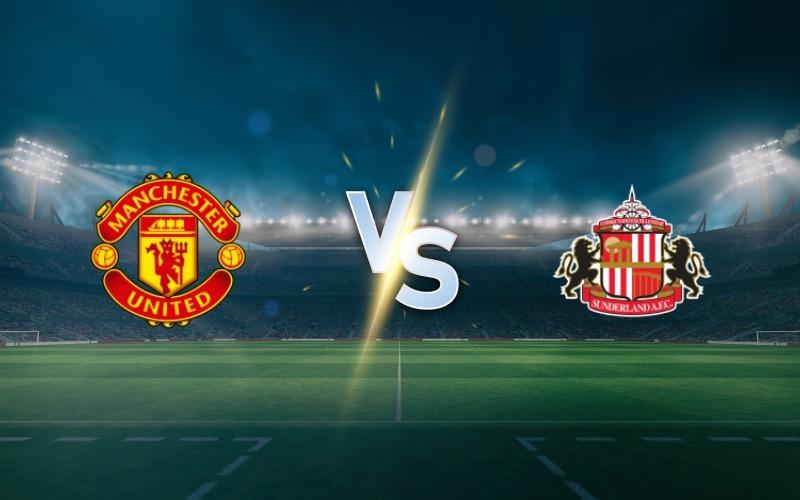 Manchester United vs Sunderland Prediction Blog: Amorim’s Last Stand?
