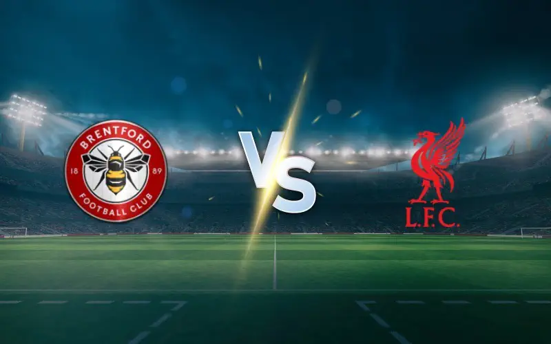 Brentford vs Liverpool Prediction, Tips and Betting Odds | Premier League 2025