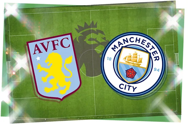 Aston Villa vs Man City Prediction and Betting Tips – Premier League 2025