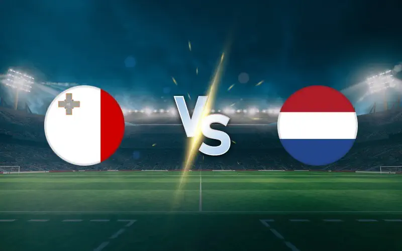 Malta vs Netherlands — WCQ Group G Preview and Prediction
