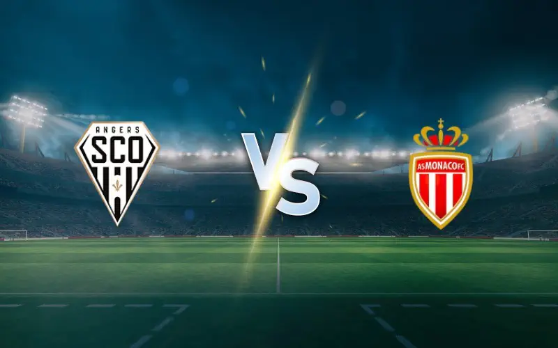 Angers vs Monaco Prediction, Preview and Betting Tips – Ligue 1 Showdown