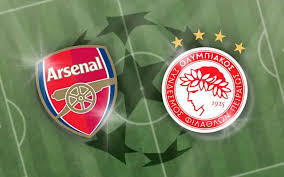 Arsenal vs Olympiacos Prediction: Can the Gunners Break the London Curse?