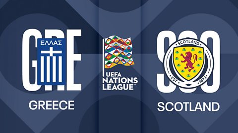 Scotland vs Greece: October Showdown in WCQ Group C