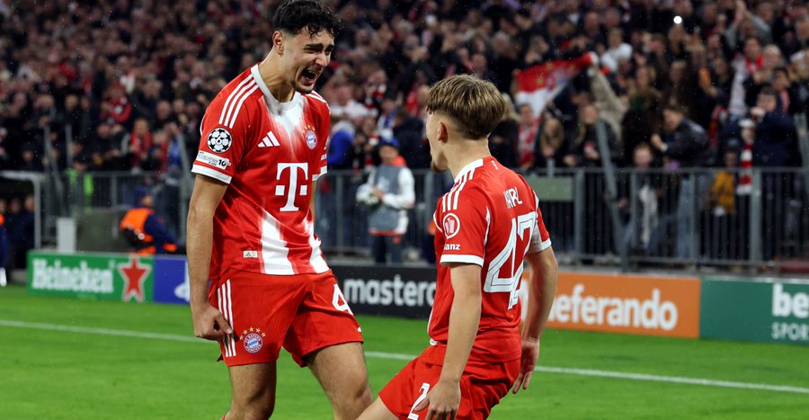 Bayern Munich 4-0 Club Brugge: Record 12th Straight Win in Champions League