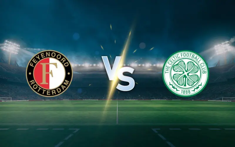Feyenoord vs Celtic: Who Wins? Prediction and Top Insights