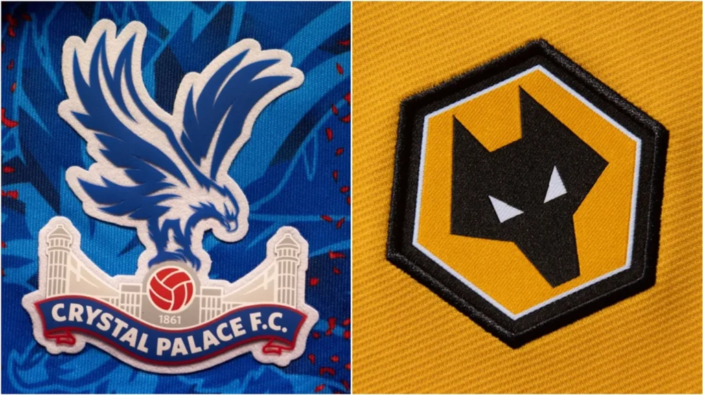 Wolves vs Crystal Palace Prediction and Betting Tips