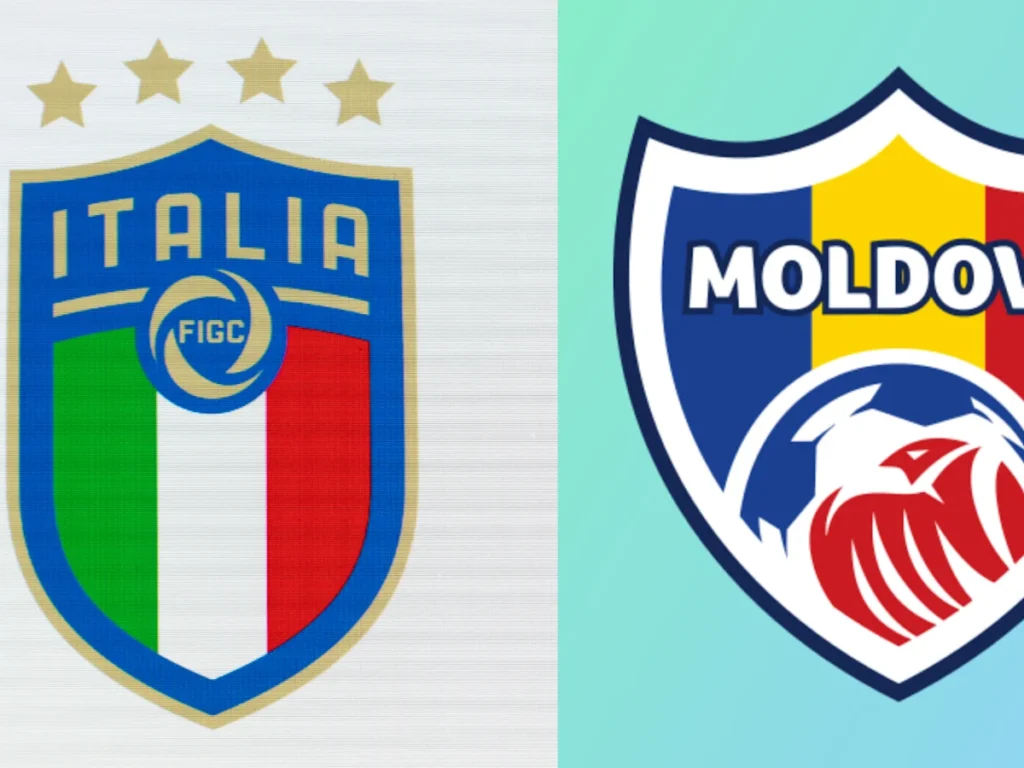 Italy vs Moldova: WCQ Group I Showdown – Prediction and Preview