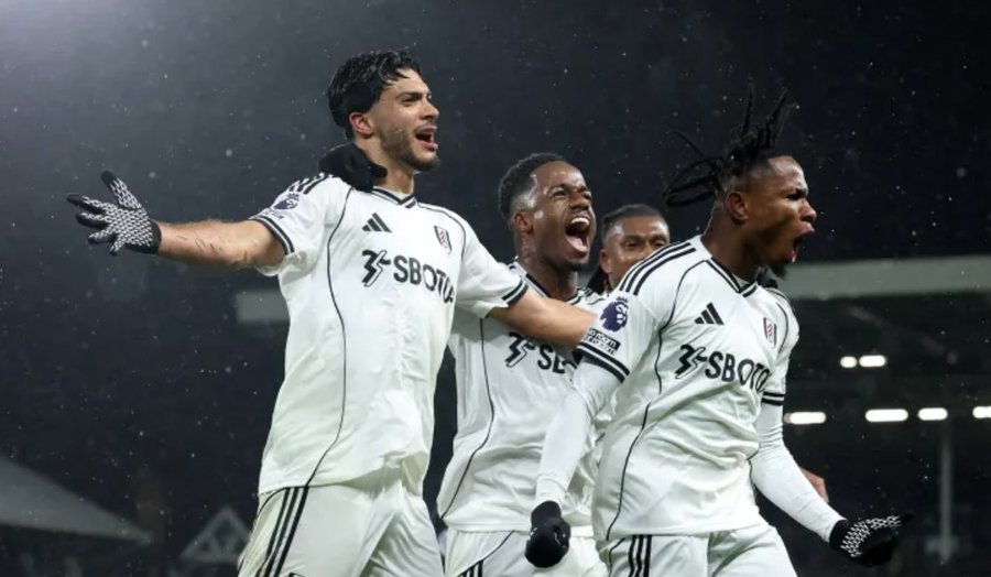 Fulham Edge Sunderland in a Tight Premier League Clash