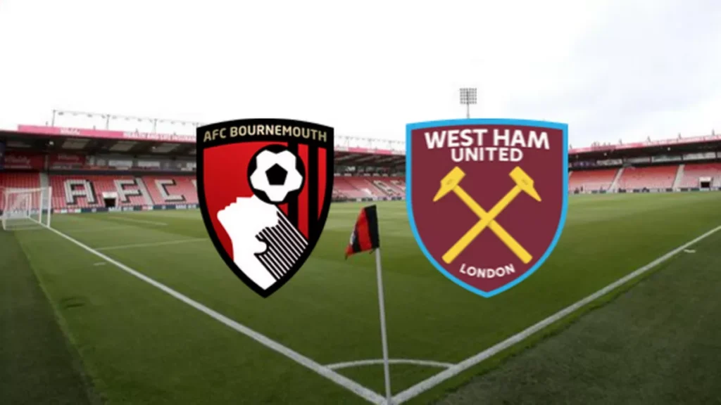 Bournemouth vs West Ham Prediction: Can the Cherries Rebound at Home?