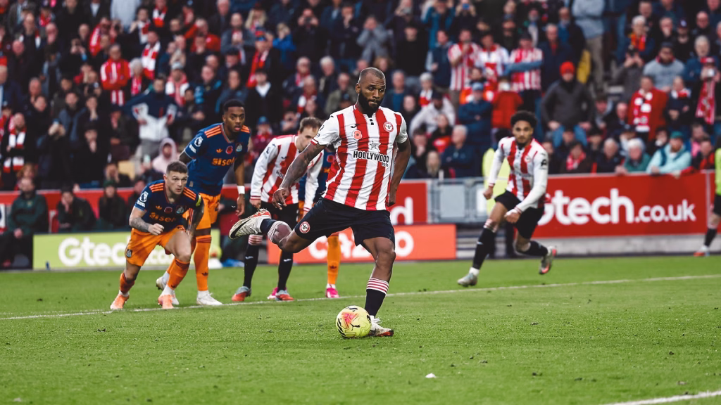 Brentford vs Newcastle: Bees Claim 3–1 Premier League Victory