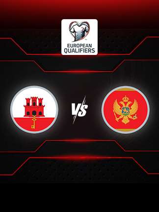 Gibraltar vs Montenegro WCQ Betting Guide