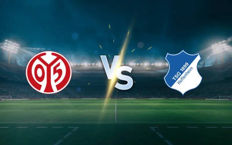 Mainz vs Hoffenheim Prediction – Bundesliga Round 11 Preview and Betting Tips
