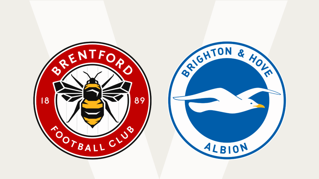 Brighton vs Brentford Prediction – Premier League Match Preview and Betting Guide