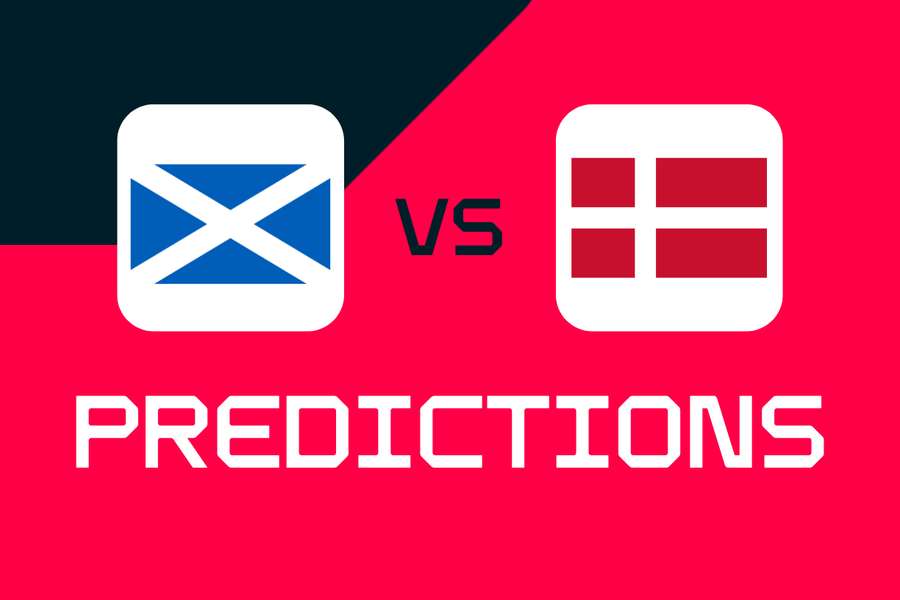 Scotland vs Denmark WCQ Showdown: Match Preview, Prediction and Betting Guide