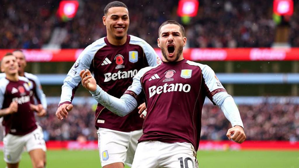 Aston Villa 4-0 Bournemouth: Strongest EPL Performance Yet
