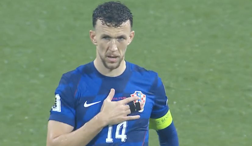 Croatia Stage Sensational Comeback to Beat Montenegro 3–2 in WCQ Thriller