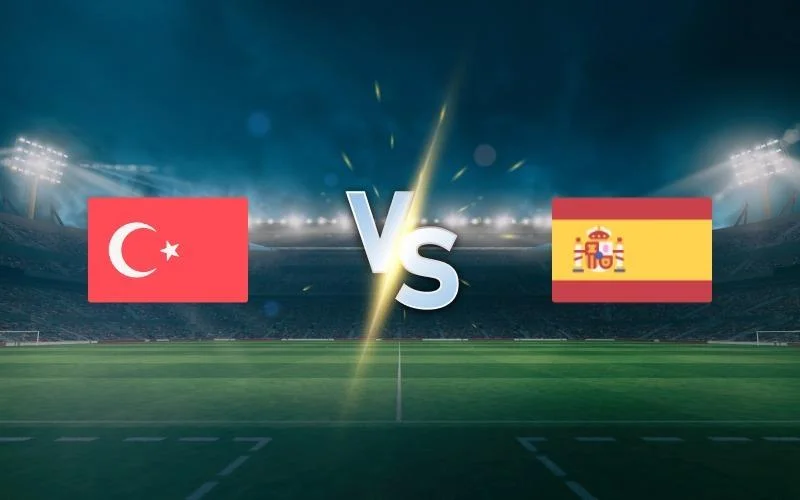 Spain vs Turkey – WCQ Group E Showdown: Prediction, Analysis and Betting Guide