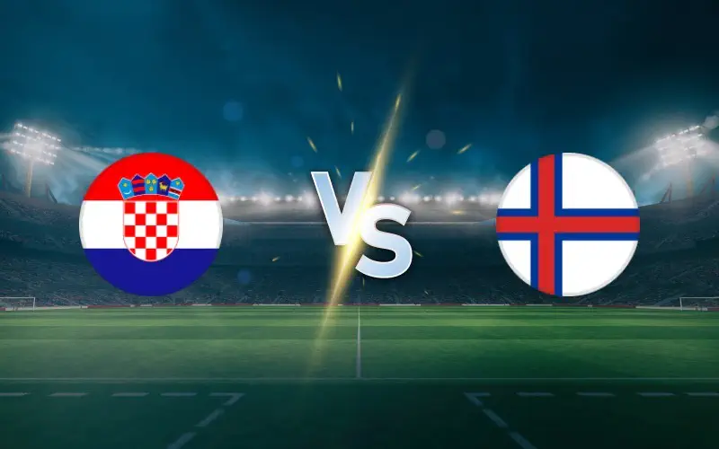 Croatia vs Faroe Islands Prediction and Match Preview