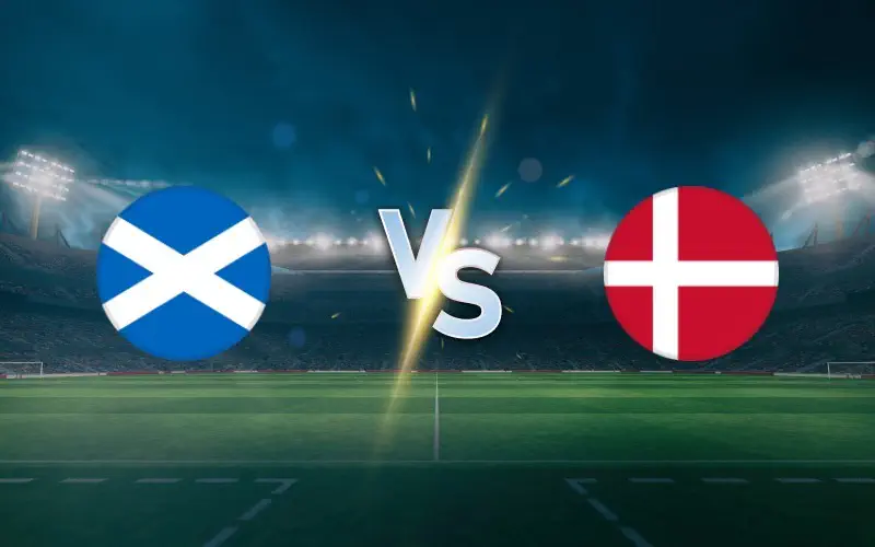 Scotland vs Denmark WCQ Showdown: Match Preview, Prediction and Betting Guide