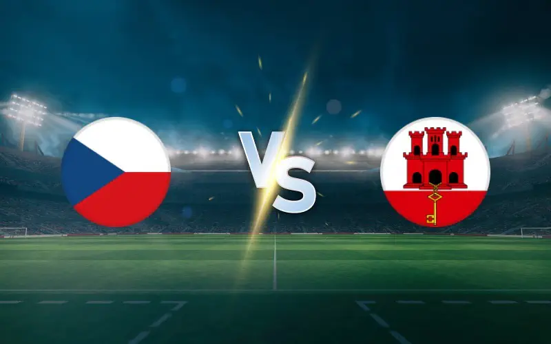 Czech Republic vs Gibraltar Prediction and Preview (WCQ 2026)