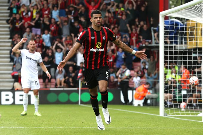 Bournemouth Fight Back to Hold West Ham: A Premier League Thriller 
