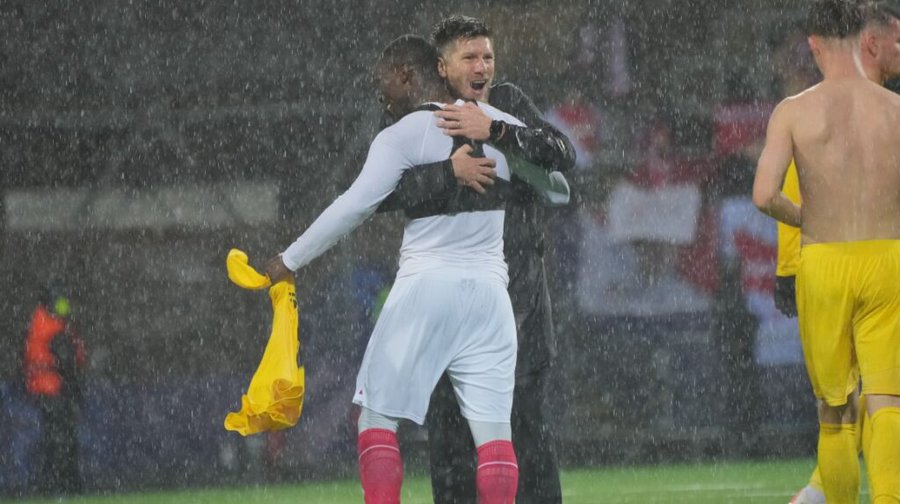 AS Monaco Breaks UCL Winless Streak with Gritty 1–0 Victory Over Bodø/Glimt