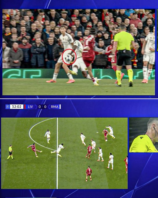 Liverpool 1–0 Real Madrid: Mac Allister Strikes Again as Reds Edge UCL Thriller at Anfield