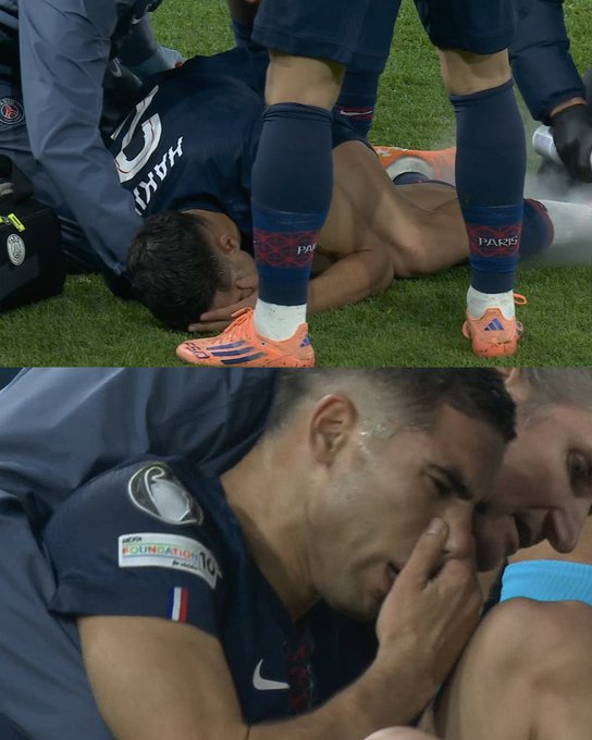 Bayern Munich Silence Paris in UCL Thriller as Luis Díaz Shines — Then Sees Red