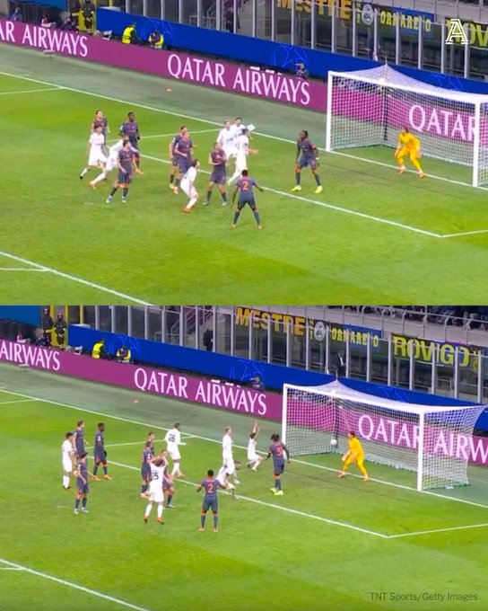 Inter Milan Edge Kairat to Keep Perfect UCL Record