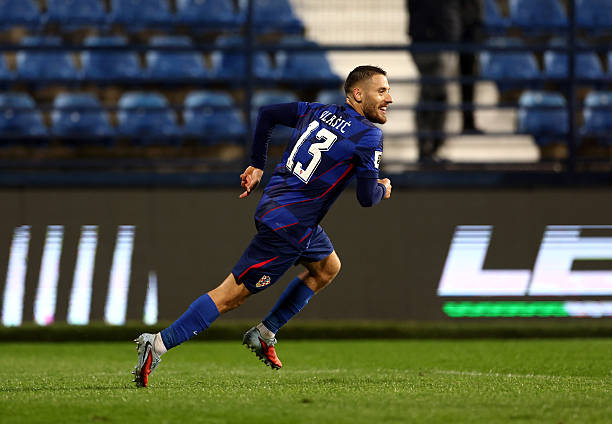 Croatia Stage Sensational Comeback to Beat Montenegro 3–2 in WCQ Thriller