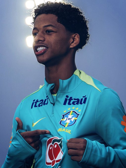 Zambia U17 vs Brazil U17 – Stunning 1–1 World Cup Clash