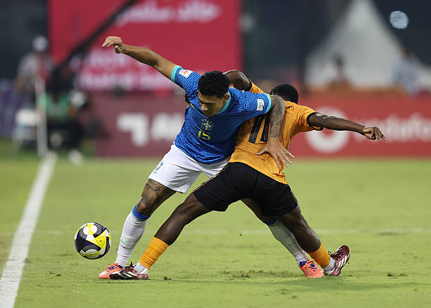 Zambia U17 vs Brazil U17 – Stunning 1–1 World Cup Clash