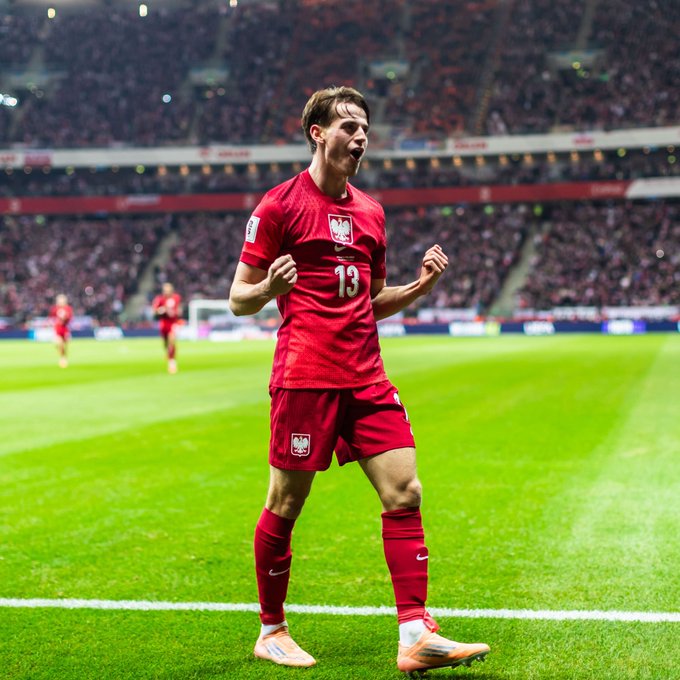 Poland 1–1 Netherlands: Oranje on the Brink of Qualification