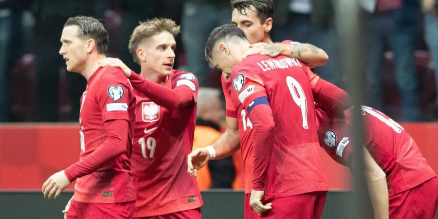 Poland 1–1 Netherlands: Oranje on the Brink of Qualification