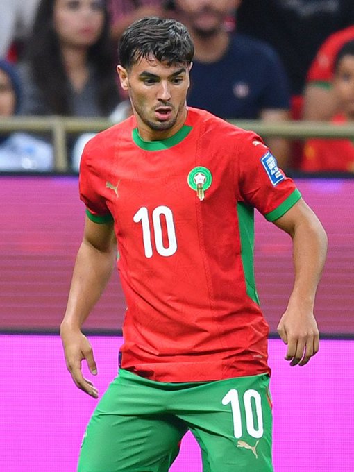 Morocco Crushes Uganda 4–0 in International Friendly