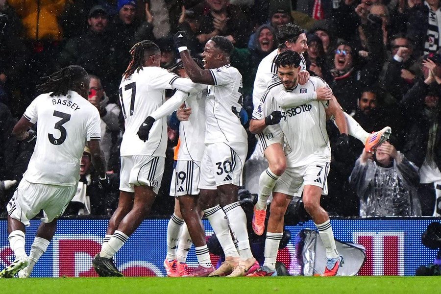 Fulham Edge Sunderland in a Tight Premier League Clash