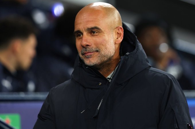 Guardiola’s 100th UCL Game Ends in Leverkusen Defeat