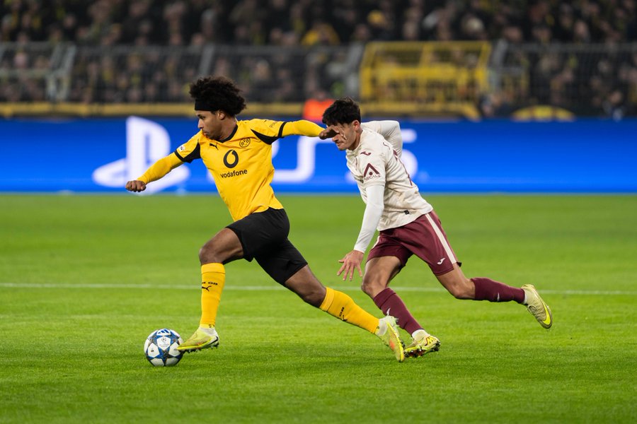 Dortmund Roar Back to Life: Dominant 4-0 Win Over Villarreal Rekindles UCL Hopes