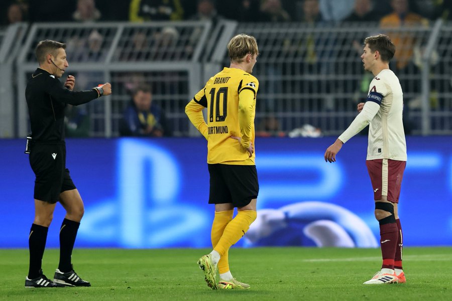 Dortmund Roar Back to Life: Dominant 4-0 Win Over Villarreal Rekindles UCL Hopes