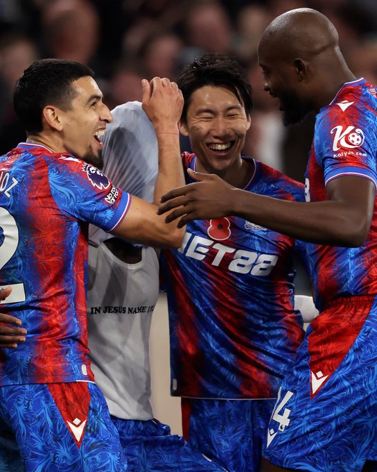 Wolves’ Struggles Deepen as Crystal Palace Claim 2–0 Win