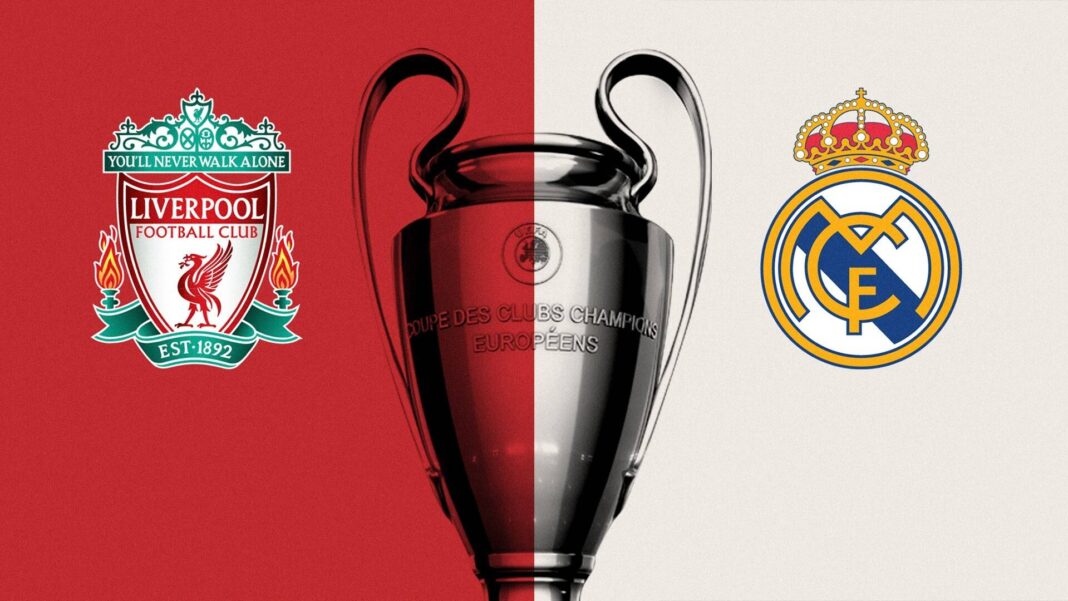 Liverpool vs Real Madrid: Alonso’s Anfield Return – UCL Preview & Prediction