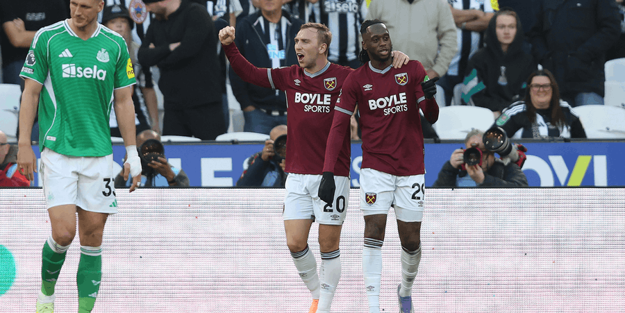 West Ham 3–1 Newcastle: Nuno Espírito Santo Earns First Win as Hammers Ignite Survival Fight