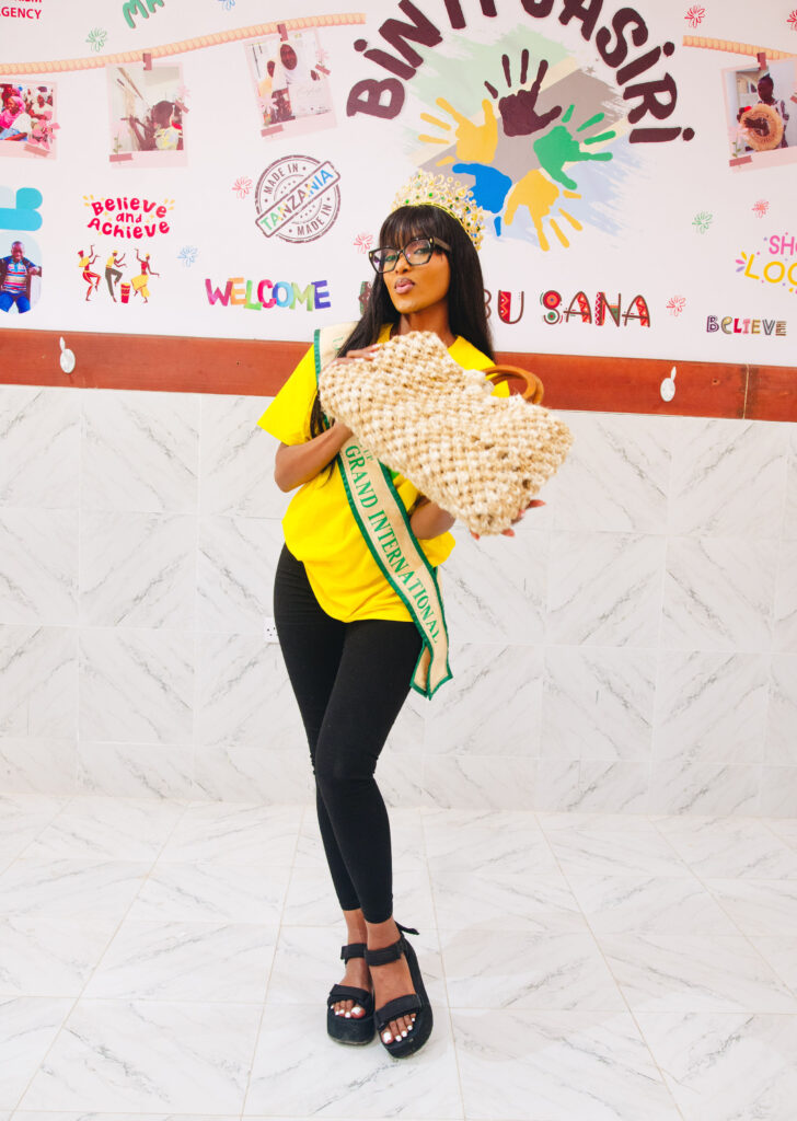 Bangbet CSR Empowers Tanzania’s Young Women Through Binti Jasiri