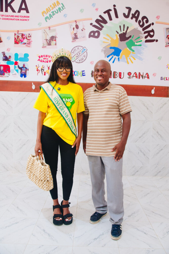 Bangbet CSR Empowers Tanzania’s Young Women Through Binti Jasiri