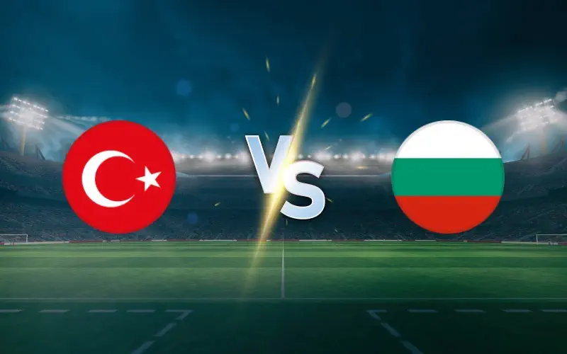 Turkey vs Bulgaria WCQ Match Preview and Prediction