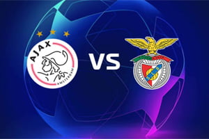Ajax vs Benfica UCL Prediction: Clash of Strugglers With High Stakes in Amsterdam