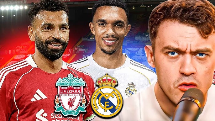 Liverpool vs Real Madrid: Alonso’s Anfield Return – UCL Preview & Prediction