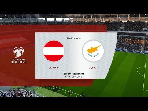 Cyprus vs Austria – WCQ Match Preview, Analysis and Prediction