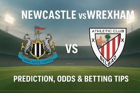 Newcastle United vs Athletic Bilbao: UCL Clash Preview and Betting Prediction