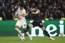 UCL: Chelsea Held to 2-2 Draw by Qarabağ in Baku